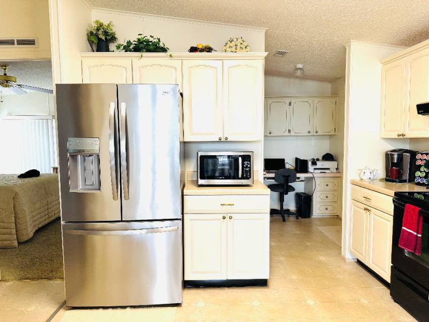 52 Odessa Drive a Winter Haven, FL Mobile or Manufactured Home for Sale